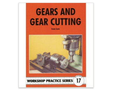 Gears & Gear Cutting
