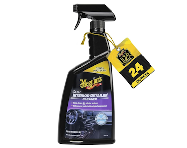 Meguiar's Interior Cleaner