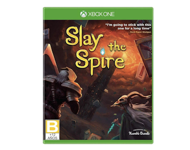 Slay the Spire