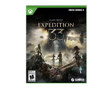 Clair Obscur: Expedition 33