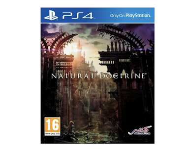 Natural Doctrine
