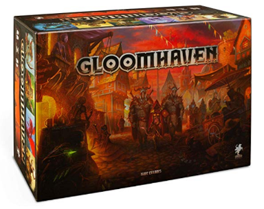 Gloomhaven